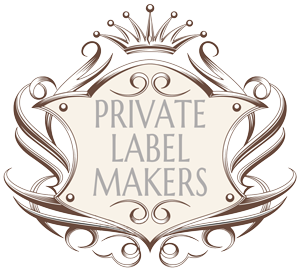 Private Label Makers Logo